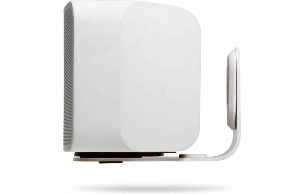 Bluesound WM200 Speaker muursteun Wit - Muurbeugel