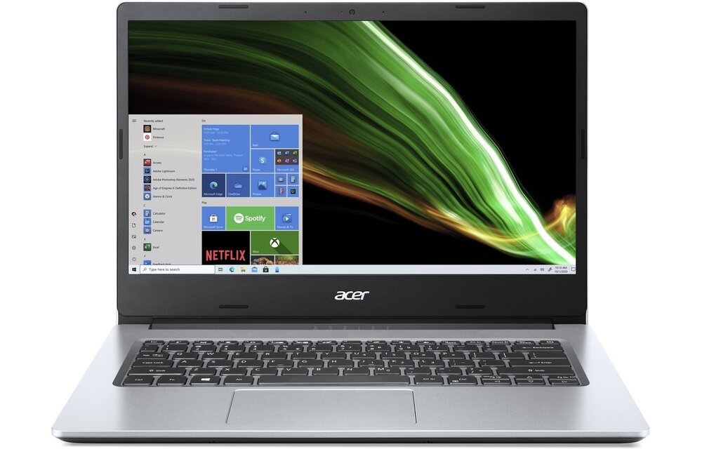 Acer Aspire 1 A114-33-C7Q5 - Laptop