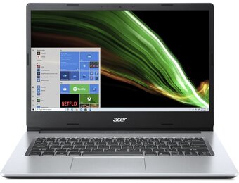 Acer Aspire 1 A114-33-C7Q5 - Laptop