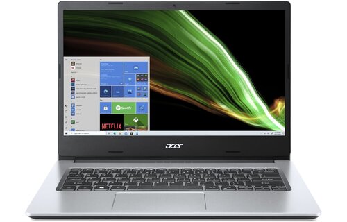 Acer Aspire 1 A114-33-C7Q5 - Laptop