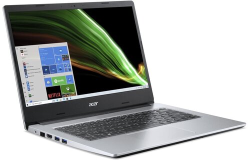 Acer Aspire 1 A114-33-C7Q5 - Laptop
