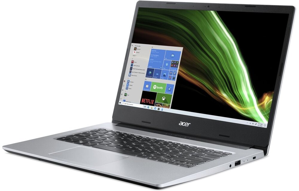 Acer Aspire 1 A114-33-C7Q5 - Laptop