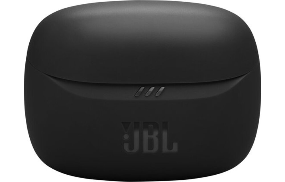 JBL Tune Beam 2 Zwart - Draadloze oordopjes