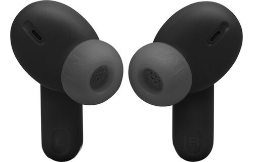 JBL Tune Beam 2 Zwart - Draadloze oordopjes