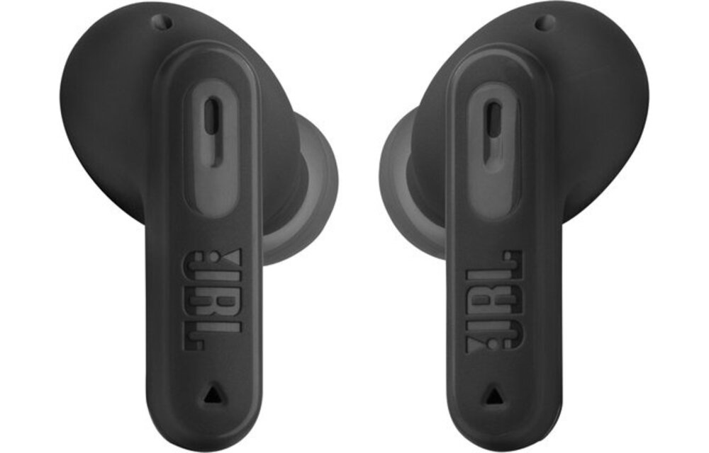 JBL Tune Beam 2 Zwart - Draadloze oordopjes