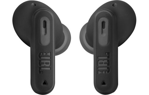 JBL Tune Beam 2 Zwart - Draadloze oordopjes