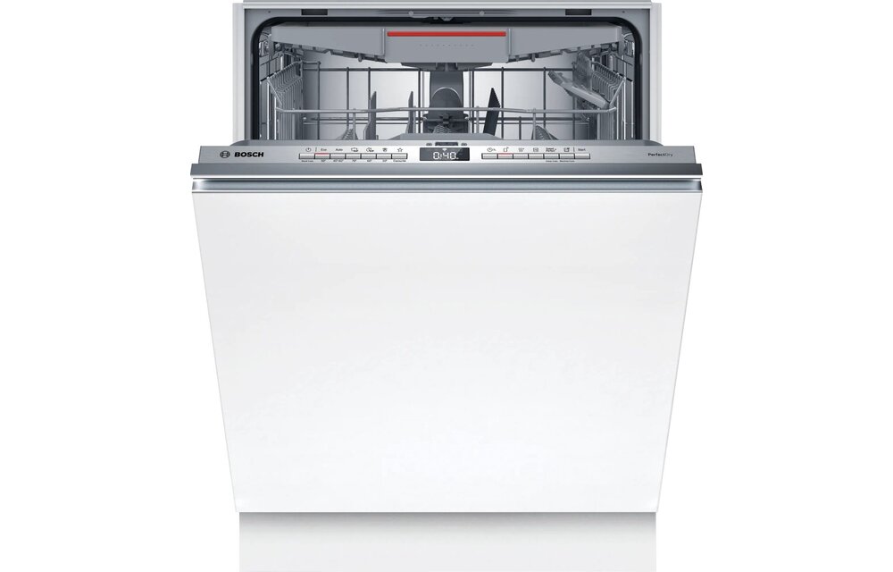 Bosch SBV6YCX00E - Inbouw vaatwasser