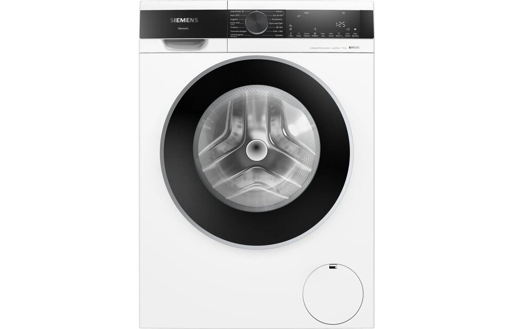 Siemens WG44G2FSNL - Wasmachine