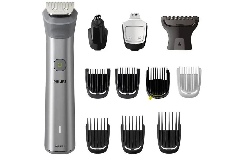 Philips MG5940/15 All-In-One Series 5000 - Multigroomer