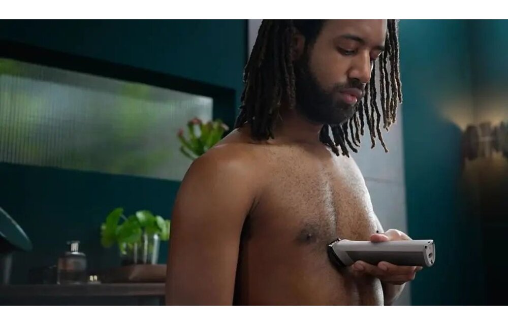 Philips MG5940/15 All-In-One Series 5000 - Multigroomer