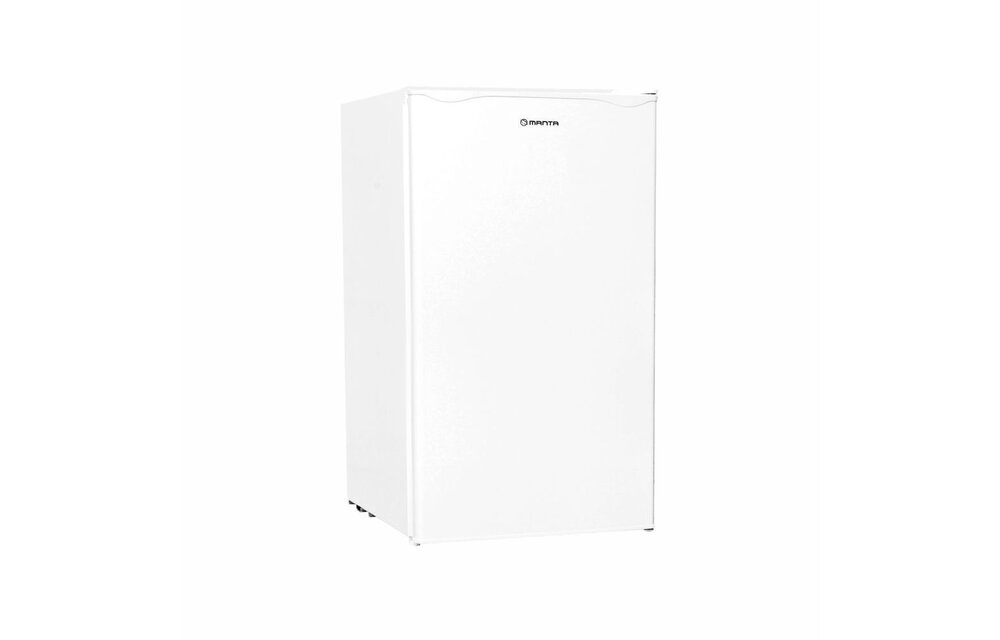 Manta MM520PW - Tafelmodel koelkast