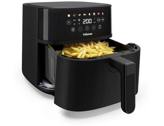 Tristar FR-9060 - Hetelucht friteuse