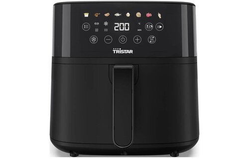 Tristar FR-9060 - Hetelucht friteuse