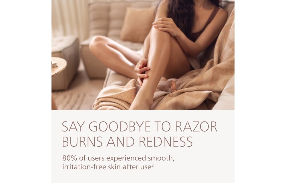 Philips Series 8000 BRL129/00 - Ladyshave