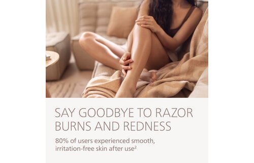 Philips Series 8000 BRL129/00 - Ladyshave