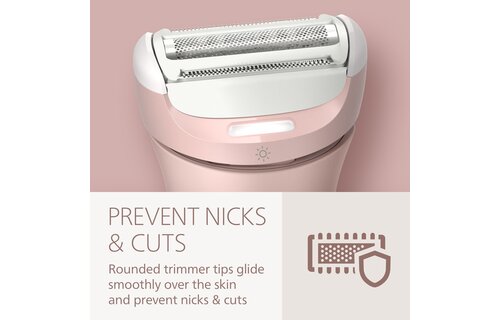 Philips Series 8000 BRL129/00 - Ladyshave
