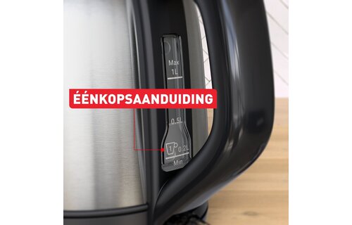 Tefal Subito KO5S2D - Waterkoker