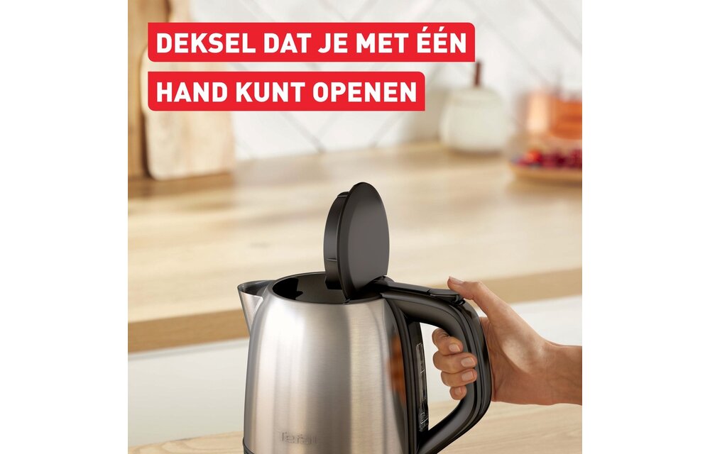 Tefal Subito KO5S2D - Waterkoker