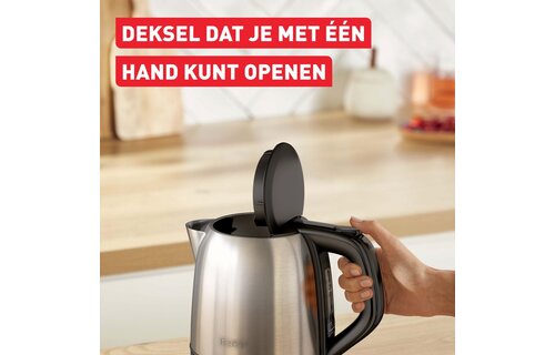 Tefal Subito KO5S2D - Waterkoker