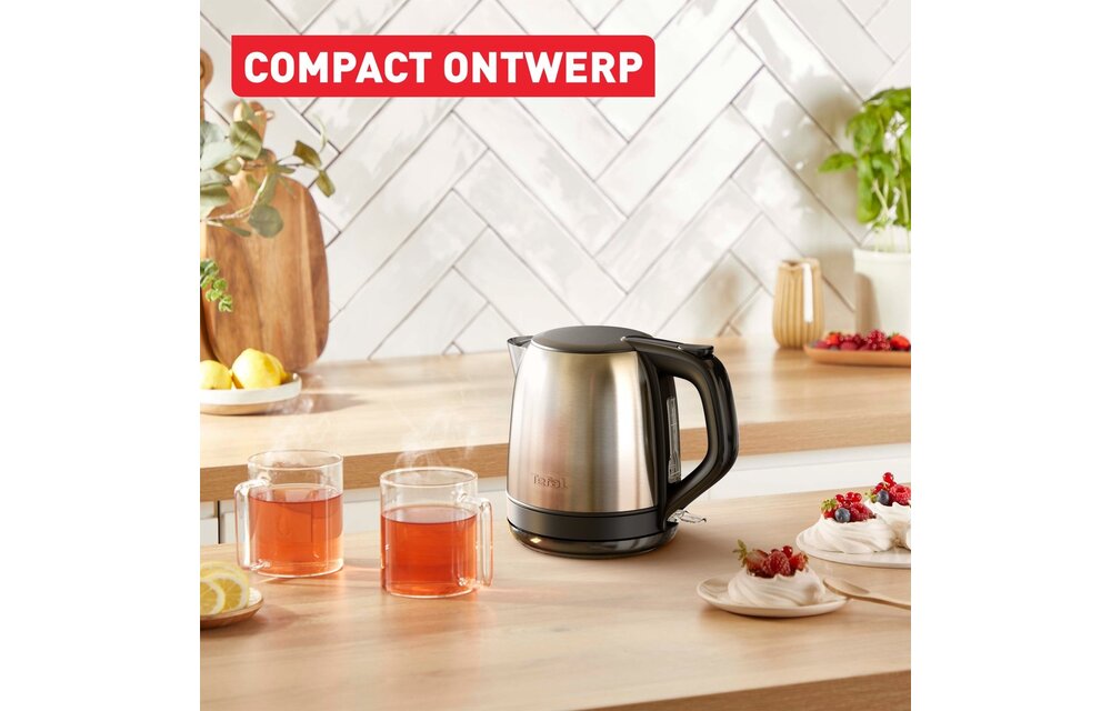 Tefal Subito KO5S2D - Waterkoker