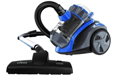 Ufesa AS4045 Gobi - Stofzuiger zonder zak