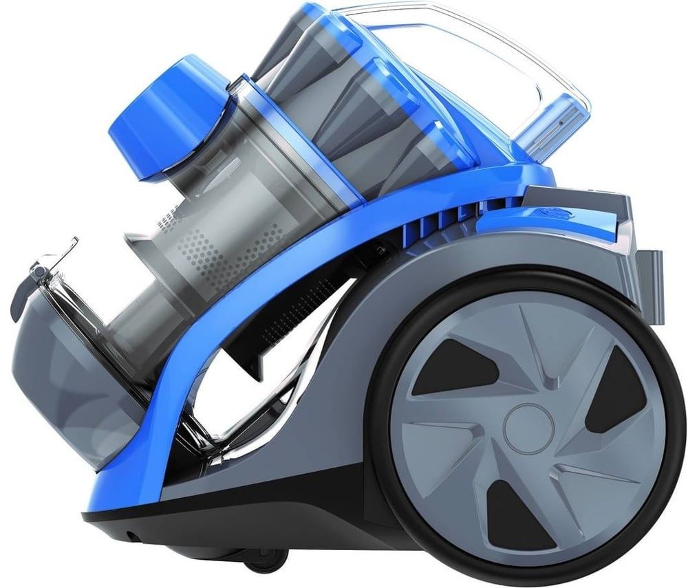 Ufesa AS4045 Gobi - Stofzuiger zonder zak