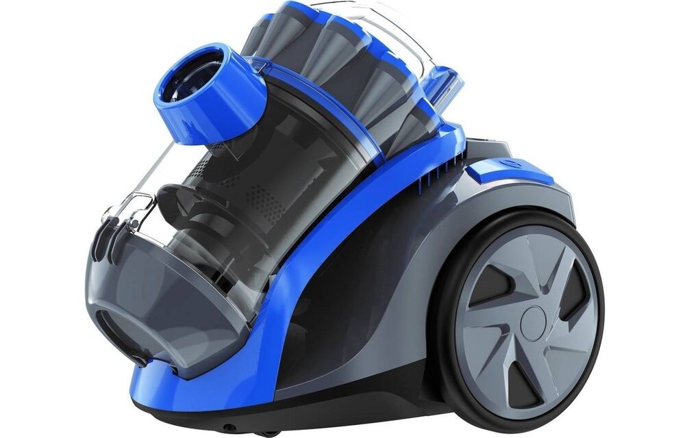 Ufesa AS4045 Gobi - Stofzuiger zonder zak