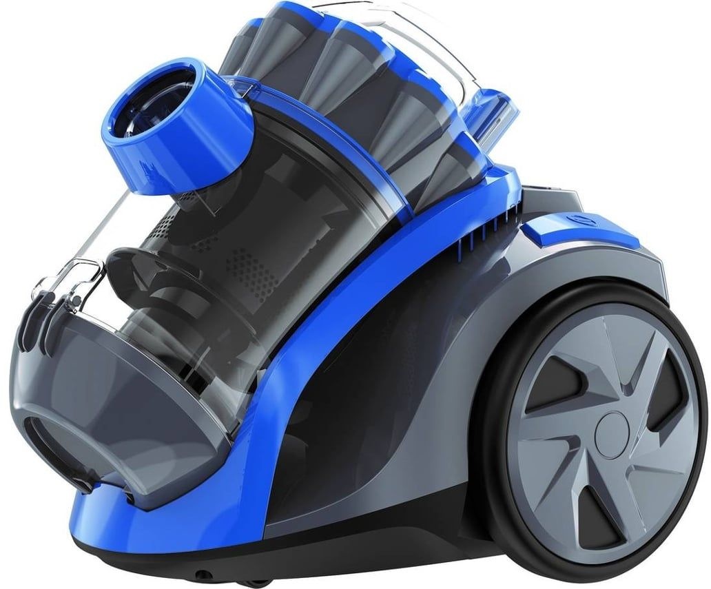 Ufesa AS4045 Gobi - Stofzuiger zonder zak