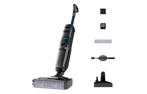 Rowenta X-Clean 2 GZ2251 - Vloerreiniger