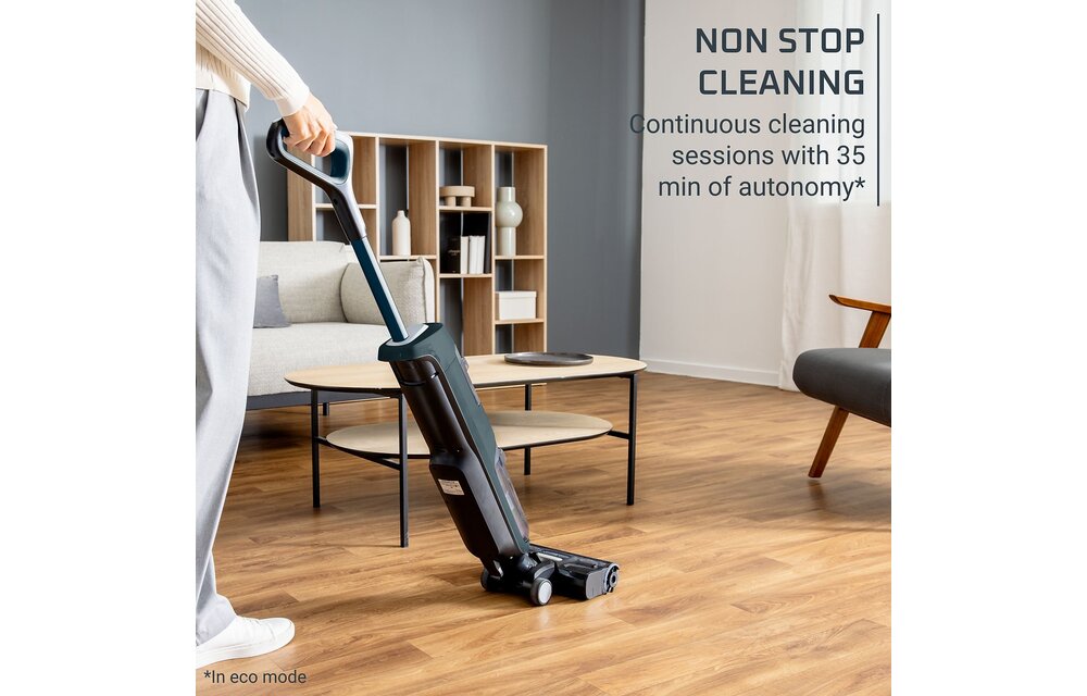 Rowenta X-Clean 2 GZ2251 - Vloerreiniger