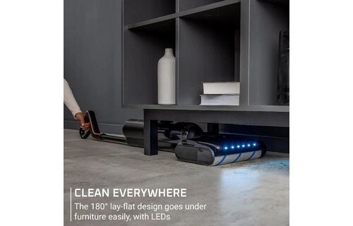 Rowenta X-Clean 7 GZ5736E0  - Steelstofzuiger