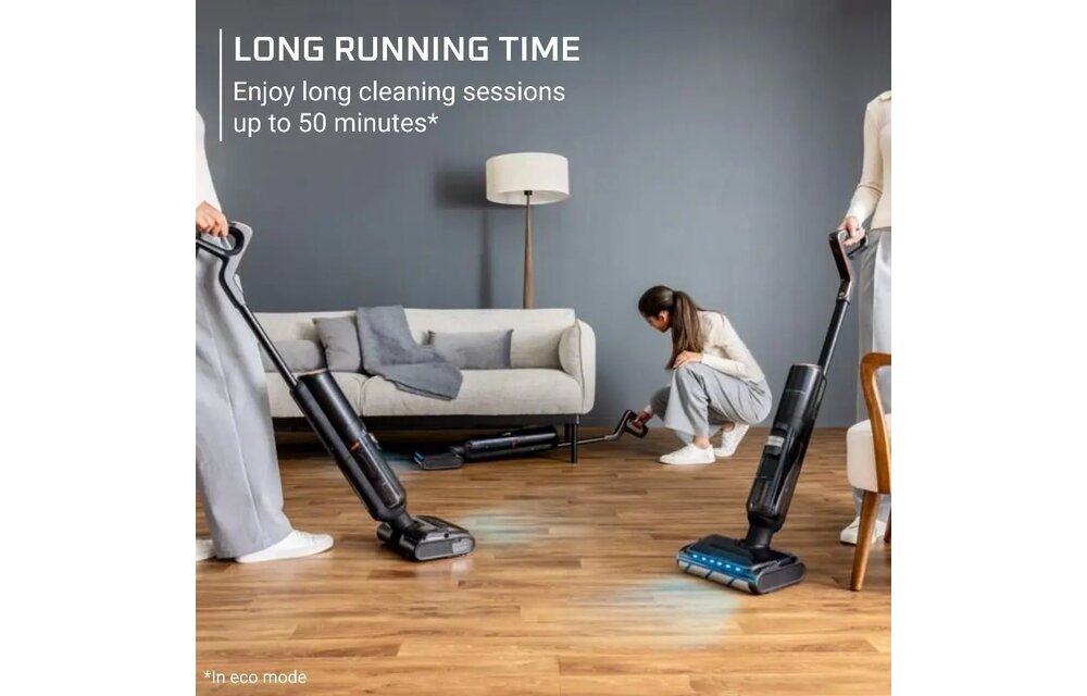 Rowenta X-Clean 7 GZ5736E0 - Steelstofzuiger