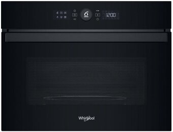 Whirlpool WMW47HMB - Inbouw magnetron