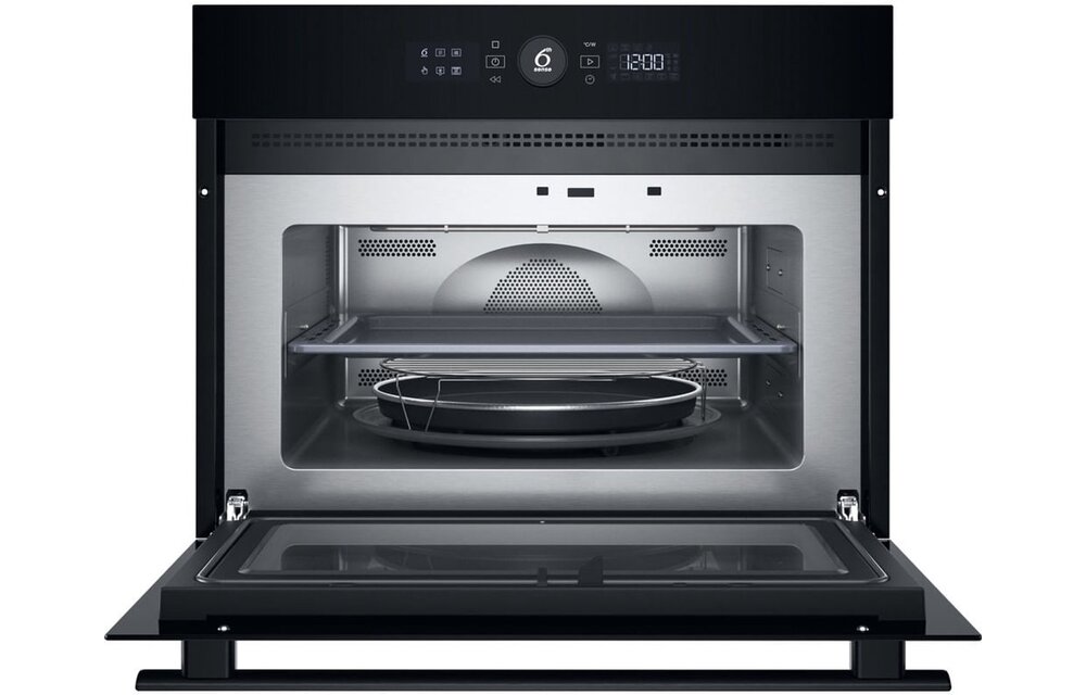 Whirlpool WMW47HMB - Inbouw magnetron