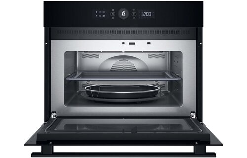 Whirlpool WMW47HMB - Inbouw magnetron