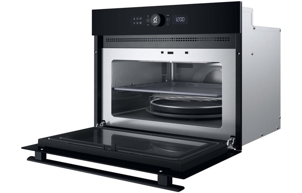 Whirlpool WMW47HMB - Inbouw magnetron