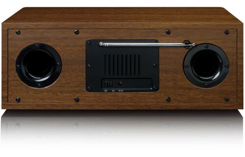 Lenco DIR-270WD - Radio