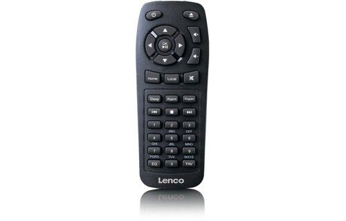 Lenco DIR-270WD - Radio