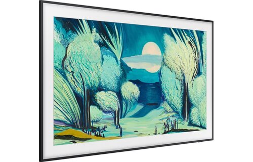 Samsung The Frame QLED Full HD 32LS03C (2023) - QLED TV