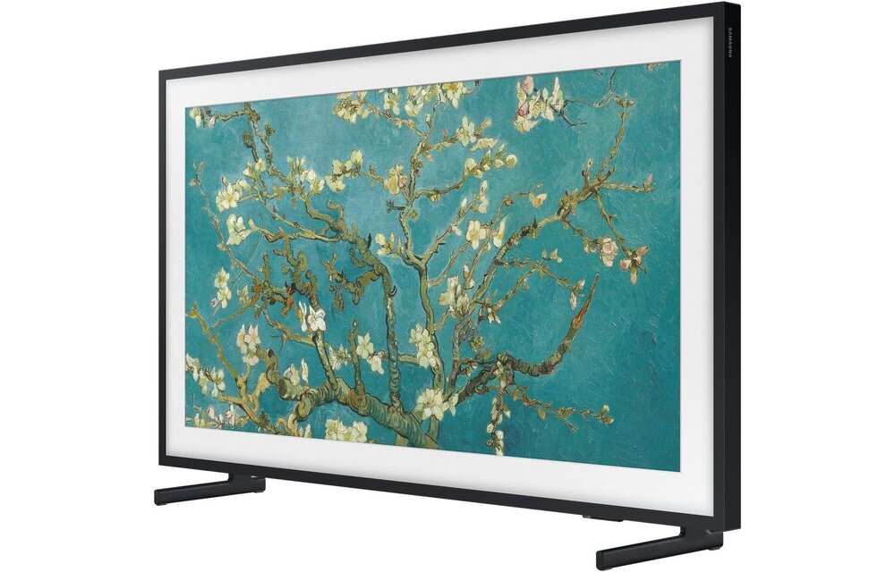 Samsung The Frame QLED Full HD 32LS03C (2023) - QLED TV