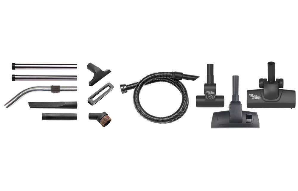 Numatic Henry Petcare HPC160-11  - Stofzuiger met zak