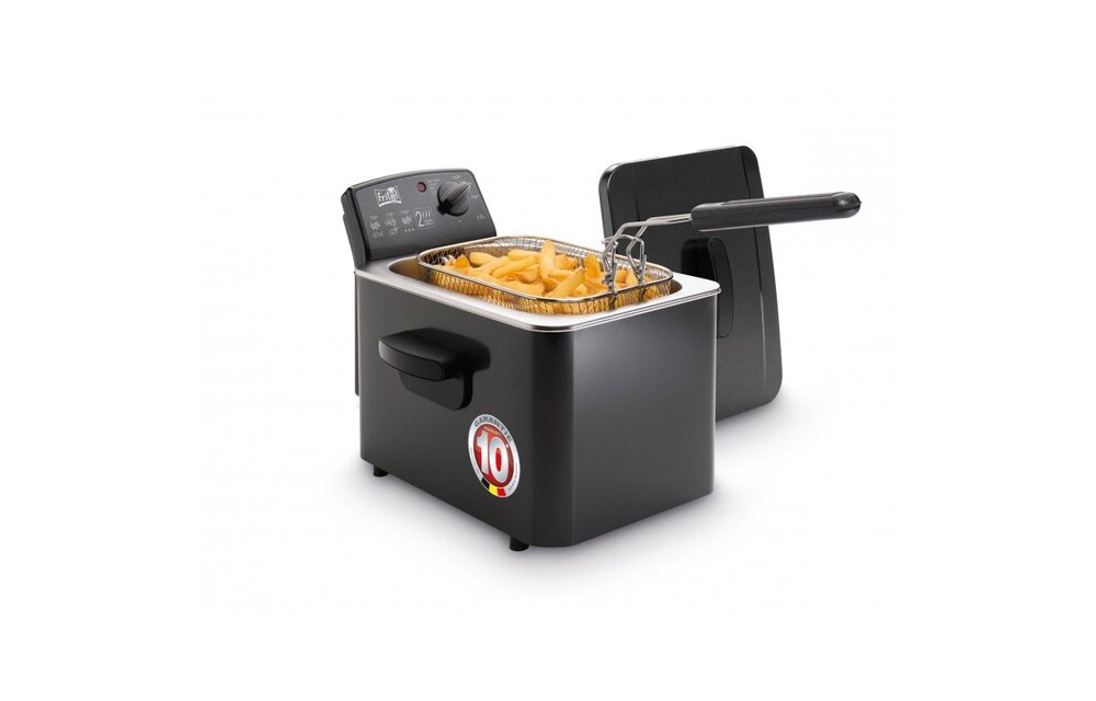 Fritel Turbo SF 4268 - Frituurpan