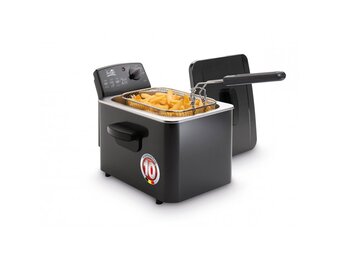 Fritel Turbo SF 4268 - Frituurpan