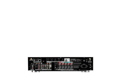 Marantz NR1510 Zwart - Receiver