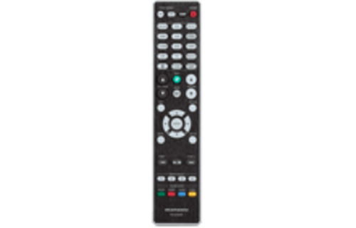 Marantz NR1510 Zwart - Receiver