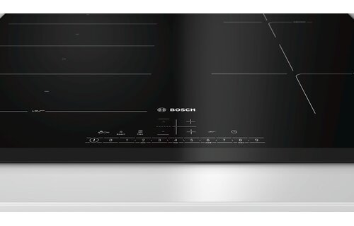Bosch PXE651FC1E - Inductiekookplaat