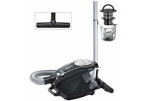 Bosch Prosilence BGS7SIL64 - Stofzuiger zonder zak
