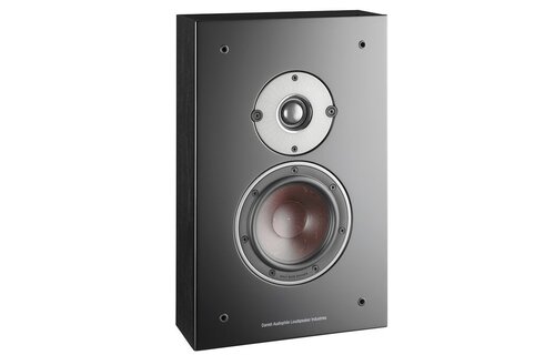 Dali OBERON ON-WALL Black Ash - Hifi speaker