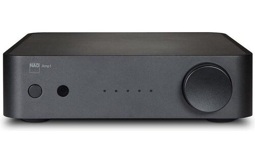 NAD AMP1 Compacte stereo - Versterker