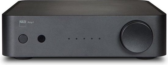 NAD AMP1 Compacte stereo - Versterker
